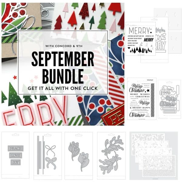 2024 Christmas Gift Berries Leaves Bows Trees Metal Cutting Dies Clear Stamps Stencil For DIY Scrapbook Decoration Template