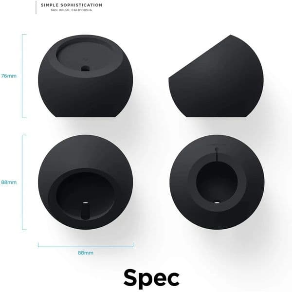 MAGSDAF Silicone 2025 Stand for Lphone Magneto Wireless Charging Desktop Base