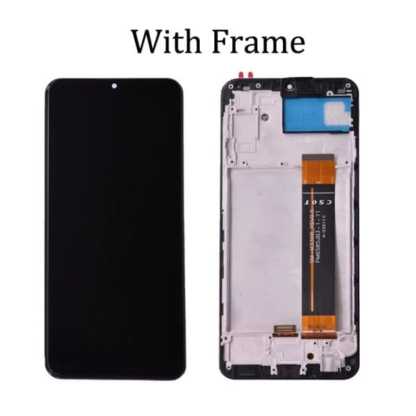 6.6'' For Samsung A23 A235 A235M SM-A235F/DS LCD Display Touch Screen Digitizer Assembly 2025 For Samsung A235F LCD