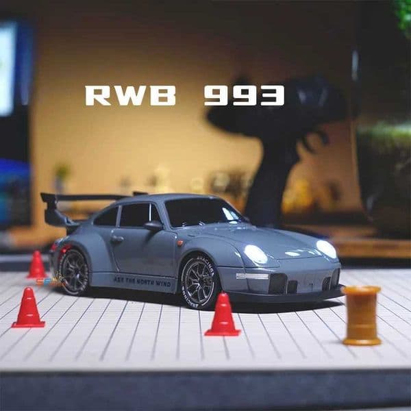 2026 New 2026 New Drift Full Size Mini Remote Control Racing Model 2.4G Radio High Speed RC Car Boy Toy Gift Designer Toys