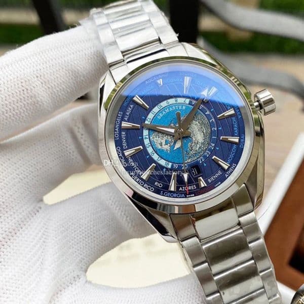 AAA Top brand series Men's Automatic Mechanical Movement Luxury Fashion Watch Sport waterproof stainless steel watch Luxury