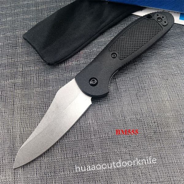 550BK/551 Griptilian Tactical Folding Knife CPM-20CV Plain Blade folding knife G10 Handles Everyday Carry Outdoor Hunting Camping EDC 550-1 550BK-1 551-1 555 33