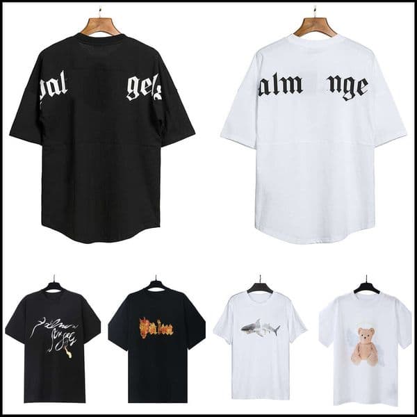 mens t shirts women designers tshirt Tees Tops Man Casual Chest Letter Shirt Luxurys Clothing Street Shorts Sleeve Clothes Tshirts oversized fit s-xl