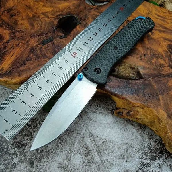 Tactical Pocket Folding Knife Steel Blade Outdoor Hunting Cam EDC Multitools Bushcraft Knife Self Defense Carry Hiking Pocket Knife Tools Hunting Camping Knive