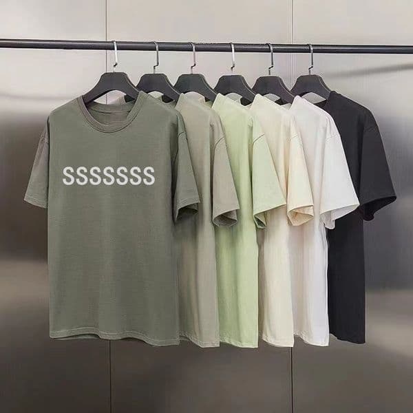 tee shirt designer shirt tshirt streetwear shirts US size S-XL wholesale price short sleeves tees designer shirt man