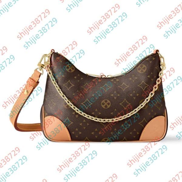 7A Womens Chain Multi Felicie mini Pochette Bags mens fashion Coin Purses envelope hand bags luxury 3piece Designer Leather small wallet Sho