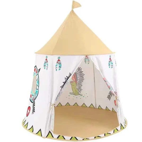 New portable baby beach tent UV protection baby warning outdoor toys childrens swimming pool game house toys childrens birthday gifts W241230