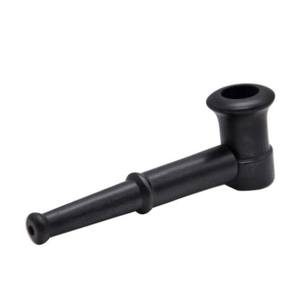 Factory direct solid wood pipe handmade wood pipe creative pipe solid wood cigarette holder