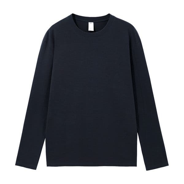 Ch6292 Mens Designers Long Sleeve Shirt Women T Shirts Summer Loose Tees Fashion Man S Casual Shirt Luxurys Clothing