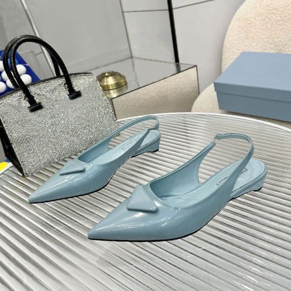 Summer Fashion Women Sandals Designer Comfortable Sweet Low Heel Elegant Vacation Work Professional Flat Shoes