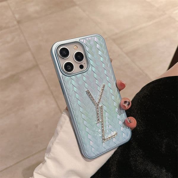 Fashion Designer Iphone Case Phone Case For Iphone 16 15 Pro Max 14 Pro 13 12 Tpu Water Resistant Phonecase Shell