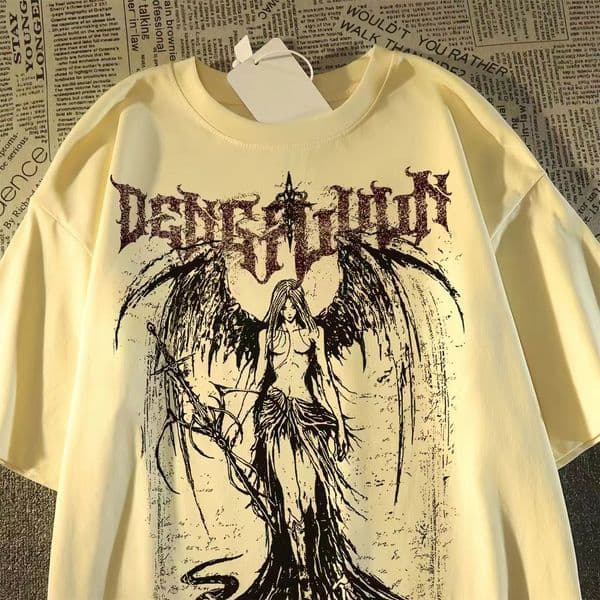 Mens T shirts tshirt Letter Print Clothing White Shirts Women Loose Short Sve Tees Man Casual Cotton Shirt Sweatshirtsoff Men tshirts 280g L260423
