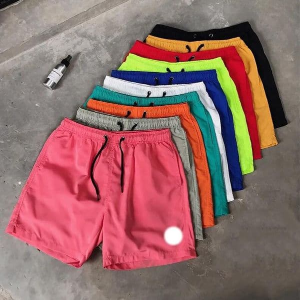 Men's Shorts 2024 Summer Casual Shorts 4 Way Stretch Fabric Fashion Sports Pants Shorts