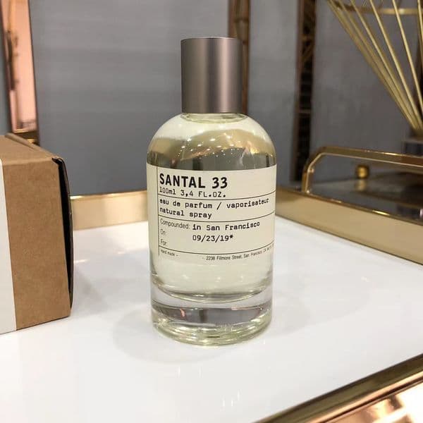 Designer perfume 100ml santal rose gaiac another fragrance 3.4oz Long Lasting Smell brand edp fragrance unisex spray cologne high quality