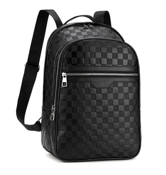 Fashion Backpack Designer school bag for man Womens high capacity bookbags leather travel Bag Luxurys handbag tote shoulder mens Knapsack back pack Bags