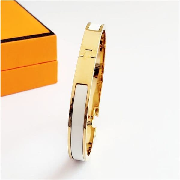 High Quality screw love gold bracelet jewelry classic fi unisex party stainl steel braclet jewlery for woman sier bracelets diamd bangle p7Xl