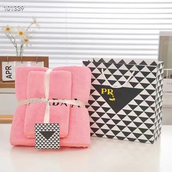 Designer Bath Towel Set Classic Letter Logo Embroidered Towel muti-Colors Water Absorbent Towel Pure Cotton Quick Drying Beach 378896