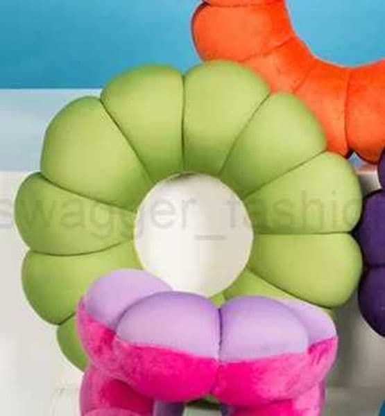 Hot Selling High Quality Travel Plane Cute Donut Cushion Cervical Pillow Lumbar Pillow Neck Protector Office Nap PillowB270720