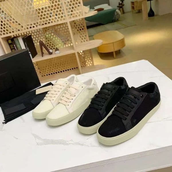 Designer Men Women Fashion Casual Shoe Canvas Court Classic oncloudss Perforated Shoes Embroidered Low Cut Leather Sneakers