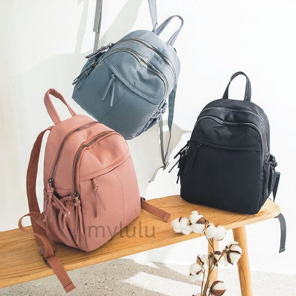 Backpack yoga bags womens Schoobag For Teenager Girl Mini Yoga Bags Travel Bag Waterproof Nylon Sports Women Swimming Fitness Delicate