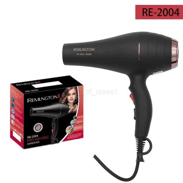 Hair Dryers Dryer The Battery Blow Drier Cloth Home Appliance Electric Brushes Professional Wireless Hairdryer Rechargeable CareM240723