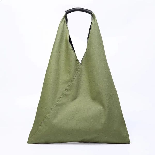 Canvas Bag For Women Travel Shoulder Tote Hand Bag School Messenger Purse Handbag Top-Handle Shopping Bags 240724