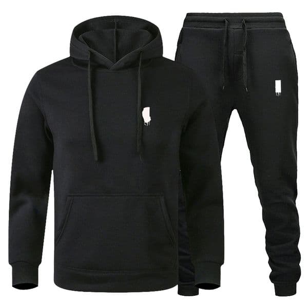 Mens Tracksuit Men Designers Sweatsuit Womens Hoodies Pants Man Clothing Sweatshirt Pullover Casual Tennis Sport Tracksuits Sweat Suits