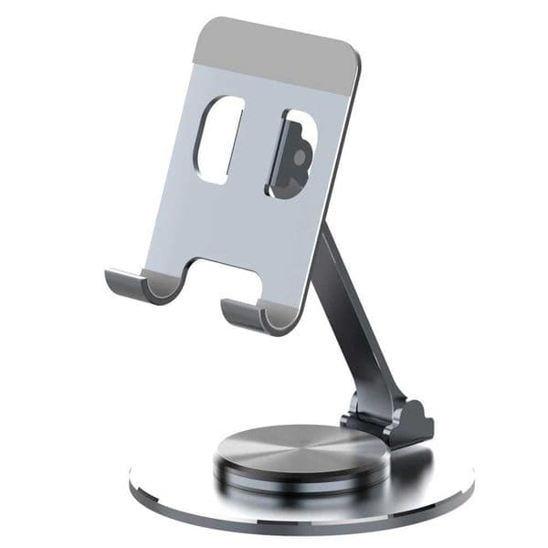 Desktop Mobile Phone Holder for Desk Support for Cellphone Smartphone Telephone Stand Tablet Bracket for iPhone 11 12 13M240725
