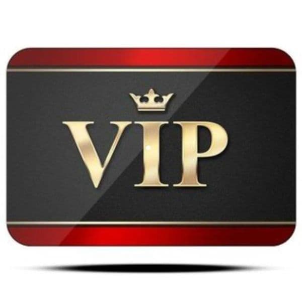 VIP Customer Service for Order Exclusive Link