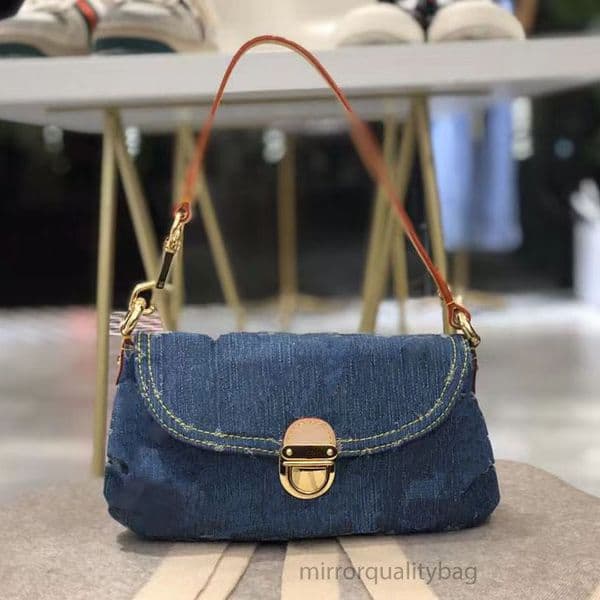 Designer bag Denim Bag Mini bag Chain bag Shoulder bag Crossbody bag Underarm bag Hold bag Makeup bag classic fashion vintage bag