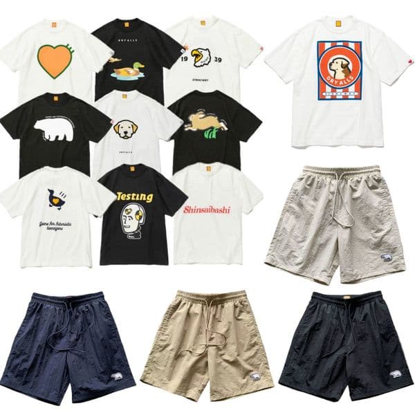 Designer shirt mens t shirts Tshirt des hommes tee shirt sweatshirt mens shorts and t shirt set summer cotton causal short sleeve breathable tees tops womens clothing