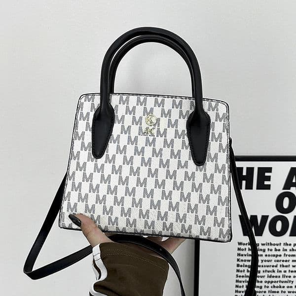 Women Desinger Luxury Tote Bag Shoulder Crossbody Bags Handbag Fashion High Quality Pu Leatgher Large Capacity Handbags Purse Shopping Bags Haoran