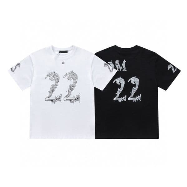 Men's Plus Tees & Polos Round t-shirts neck embroidered and printed polar style summer wear with street pure cotton d32