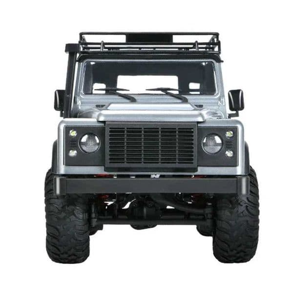 2026 new 1 12 scale mn model rtr version wpl car 2 4g 4wd mn99s mn99s rc rock crawler d90 defender pickup remote control truck toy designer