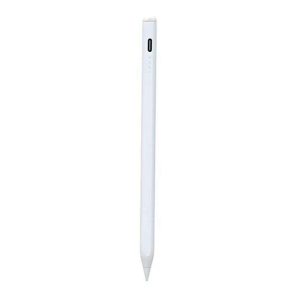 universal phone tablet fine point touch screen stylus pen Magnetic forios palm rejection tilt writing touch pen stylus digital