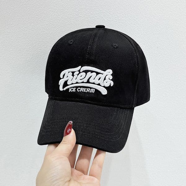 Free shipping New Designer Baseball caps hat Men Women fitted hats Luxury embroidered baseball cap Sun Hats Adjustable cap P-4 thumbnail 2