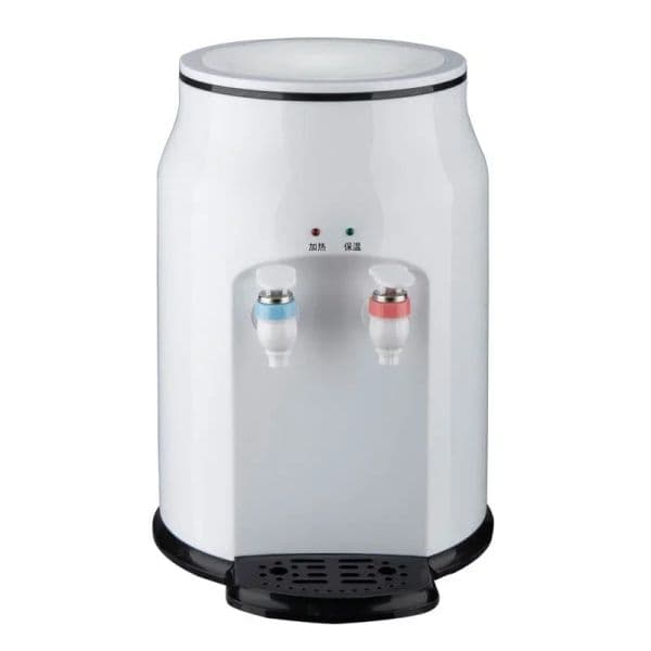 220V Hot Water Dispenser Desktop 2025 Water Heater new Pump Boiler Drinking Fountain No Cold Water Function