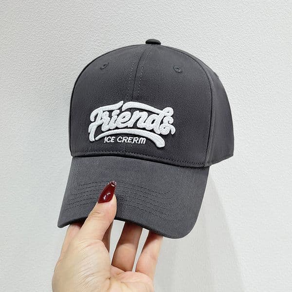 Free shipping New Designer Baseball caps hat Men Women fitted hats Luxury embroidered baseball cap Sun Hats Adjustable cap C-7 thumbnail 11