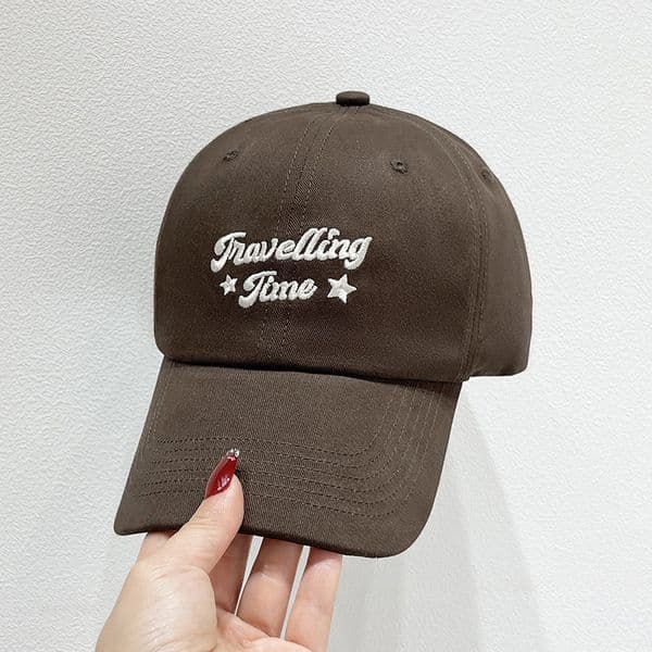 Free shipping New Designer Baseball caps hat Men Women fitted hats Luxury embroidered baseball cap Sun Hats Adjustable cap C-7 thumbnail 10
