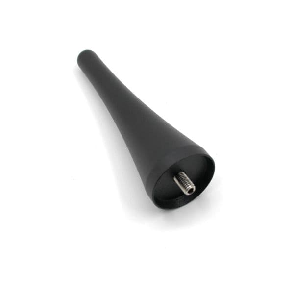Short Stubby new Antenna Mast for 2010 2011 2025 2012 2013 2014 Mustang 3.8 Inch Aluminum