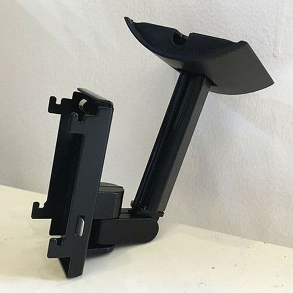 Black/ White Metal Wall Mount Bracket Speaker Holder for UB20 II Speaker Wall Ceiling Speaker Strand