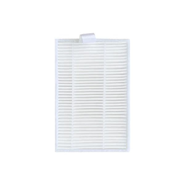 For Okami U100 Laser Plus Vacuum Cleaner Side Brush Hepa Air Filter Mop Cloths Replacement Part Spare Accessories