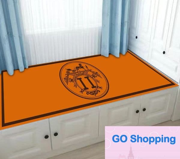 Quality Window Sill Window Cushion Long Children's Room Window Cushion Home Balcony Mat Window Bedroom New Chinese Style Machine Washable