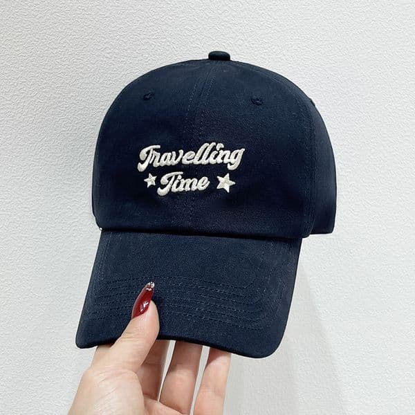 Free shipping New Designer Baseball caps hat Men Women fitted hats Luxury embroidered baseball cap Sun Hats Adjustable cap C-7 thumbnail 22