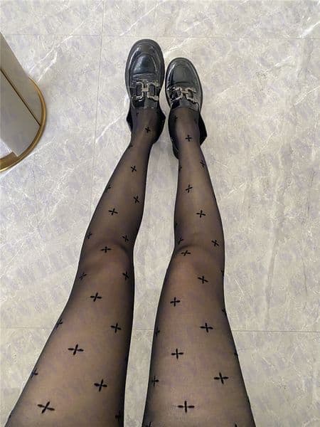 woman sexy tights black hosiery girls elastic stockings women legging pantyhose fashion silk socks stocking anti-hook pantyhoses underwear09