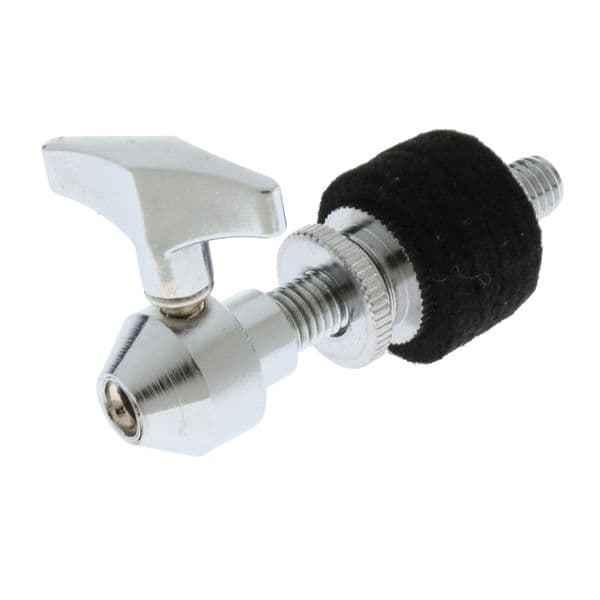 Practical Alloy Standard Hi-hat Clutch Dia. 8mm For Drum Set Cymbal Parts