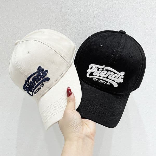 Free shipping New Designer Baseball caps hat Men Women fitted hats Luxury embroidered baseball cap Sun Hats Adjustable cap C-7 thumbnail 9