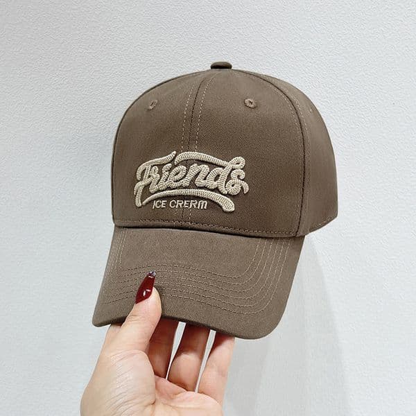 Free shipping New Designer Baseball caps hat Men Women fitted hats Luxury embroidered baseball cap Sun Hats Adjustable cap C-7 thumbnail 15