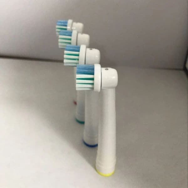 Electric Toothbrush Replacement Tooth Brush Heads for Oral B Sonic Electric Toothbrush Cleaning Tooth Brush Heads