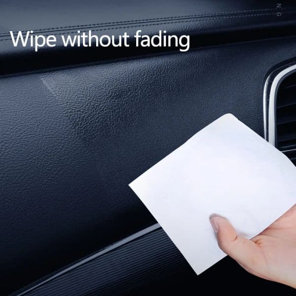 Auto Plastic Restorer Back To Black Gloss Car Cleaning Products Autos Polish And Repair Coating Renovator For Cars Detailing